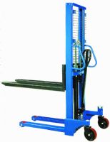 Apilador Manual-Hidraulico